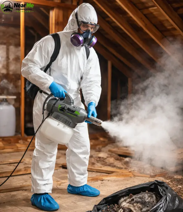 Professional Animal Removal Team Shelly Beach